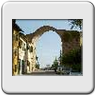 Arco di Castruccio Castracane